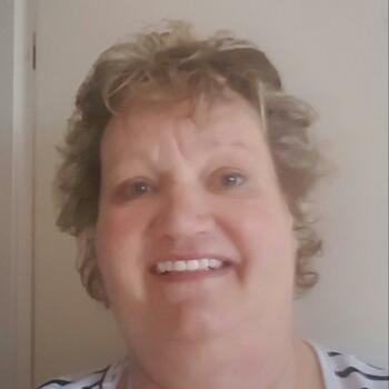 Oppas in Naarden: Astrid