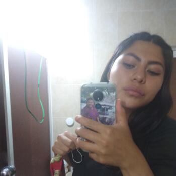 Babysitter in Tlalnepantla: Stephanie Samanta
