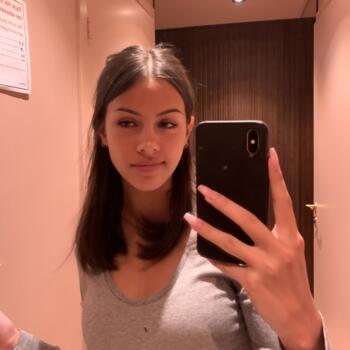Barnvakt i Nacka: Louise