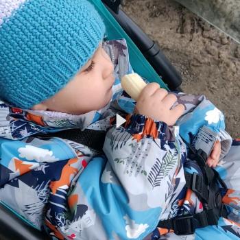 Babysitting job in Espoo: babysitting job Hang