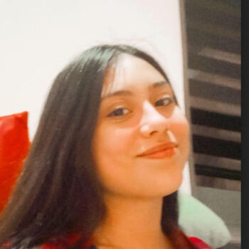 Niñera en Pachuca: Eliz Valeria