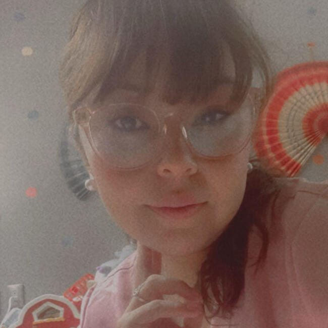 Babysitter in Naucalpan: Brenda esmeralda