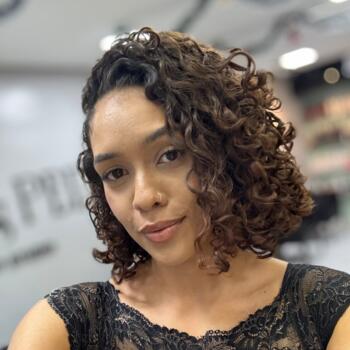 Babá em Fortaleza: Alane