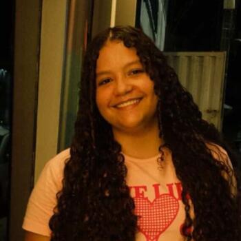 Babysitter in Imperatriz: Kauana