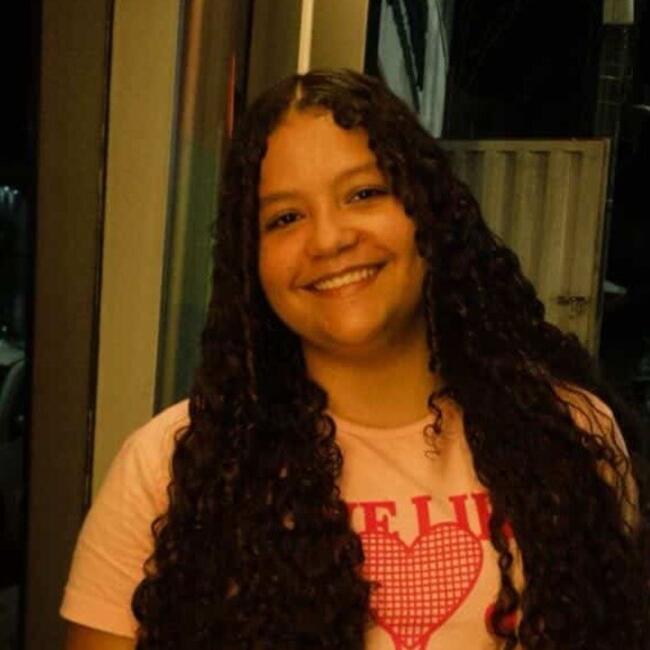 Babysitter in Imperatriz: Kauana