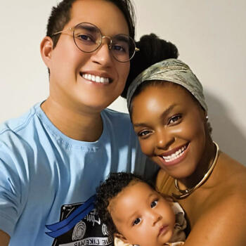 Babysitting job in São Paulo: babysitting job Elenaide