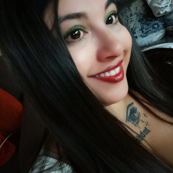 Babysitter in Puente Alto: VALENTINA FERNANDA