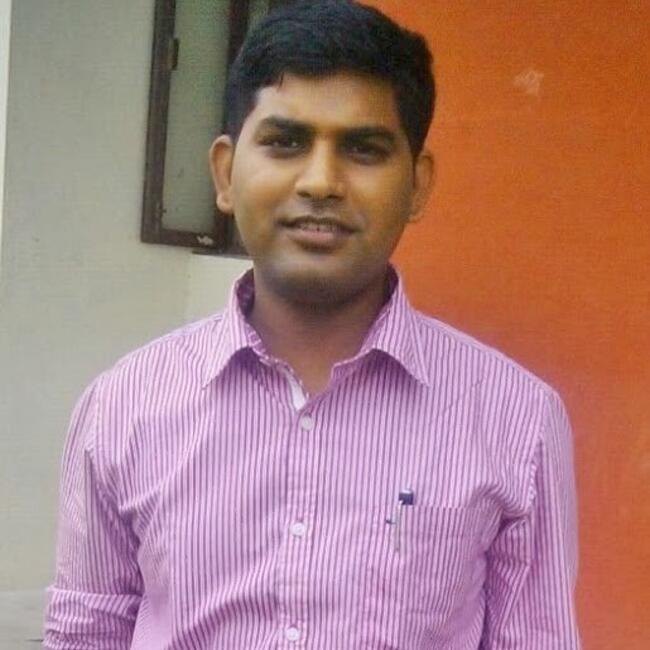 Babysitting job in Greater Noida: SANDEEP