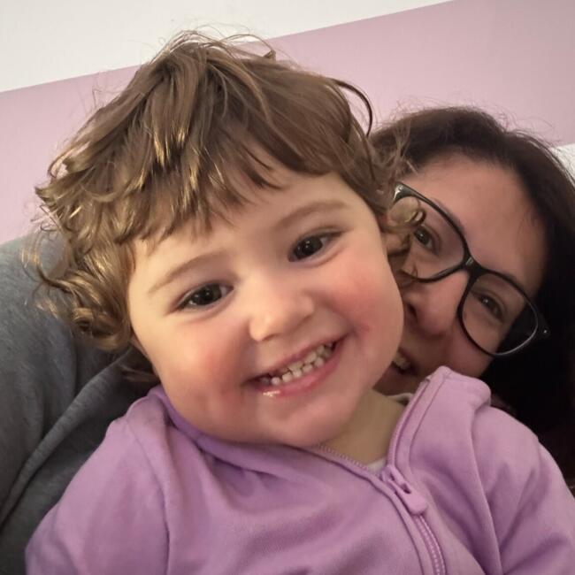 Babysitting job in Vignola: Chiara