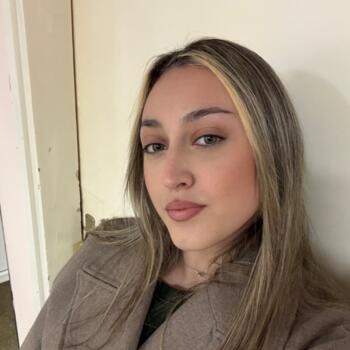 Bebisiterka u Beograd: Anja