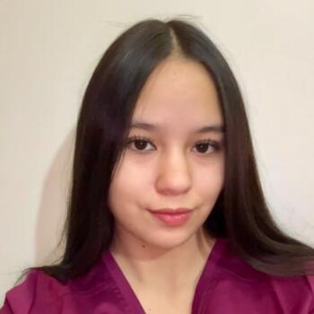 Niñera en Temuco: Noelia