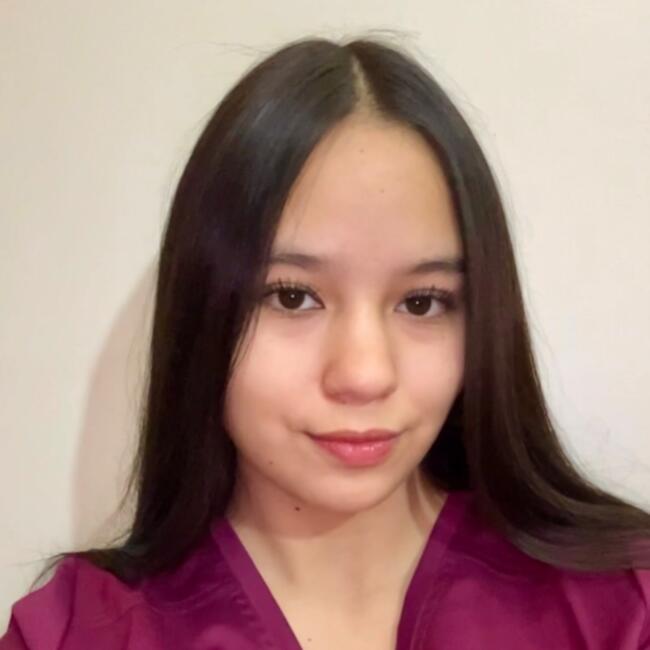 Niñera en Temuco: Noelia