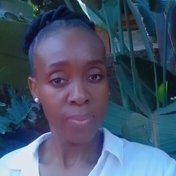 Babysitter in Brakpan: Selina