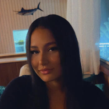 Babá Rio de Janeiro: Beatriz