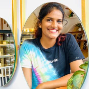 Babysitter in Hamilton: Cathlin