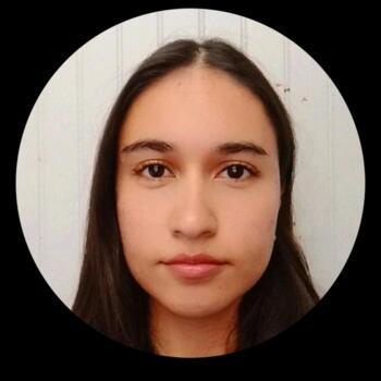 Baby-sitter in Maipú: Sofia
