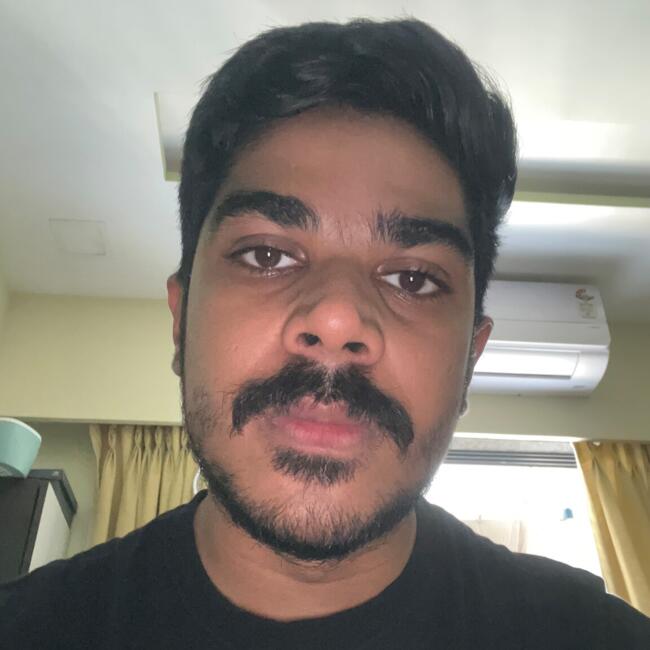 भाईंदर में बेबीसिटिंग की नौकरी: Kaustubh