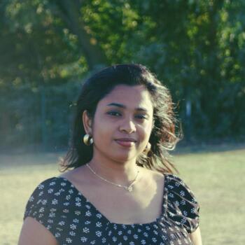Babysitting job in Sheerness: Vishnu