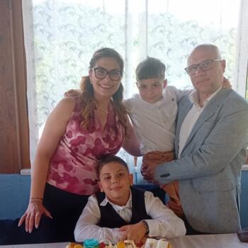 Babysitting job in Bolano: Emanuela