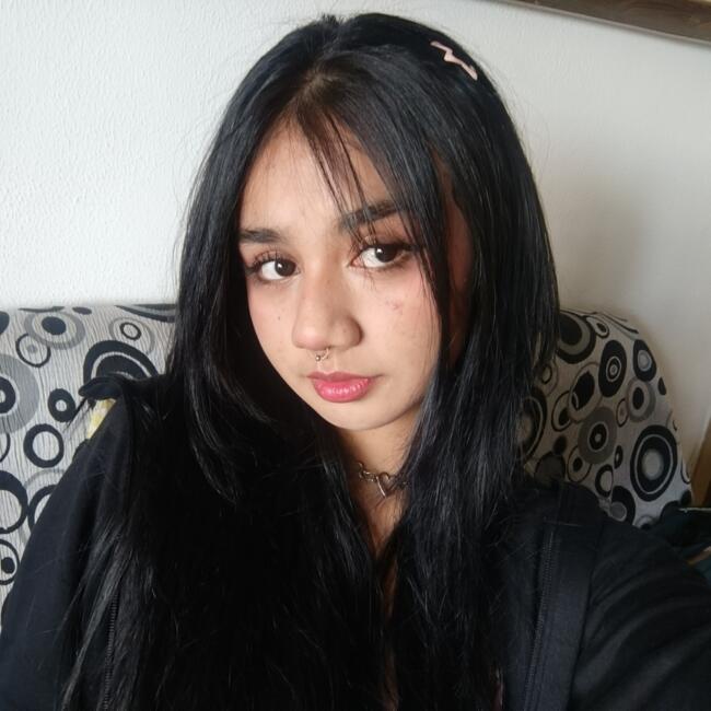 Nanny in Madrid: Elizabeth