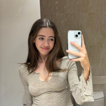 Babysitter in Castelldefels: Olivia