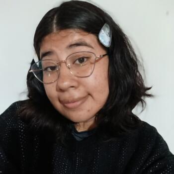 Babysitter Guatemala City: Evelin López