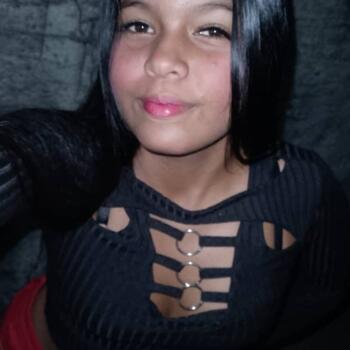 Niñera en Maturín: Francheska