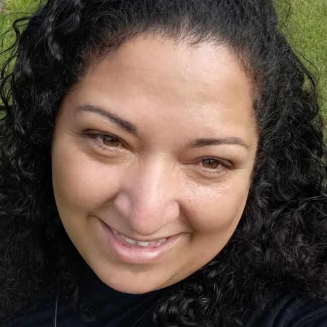 Babá em Brasília: Giselda