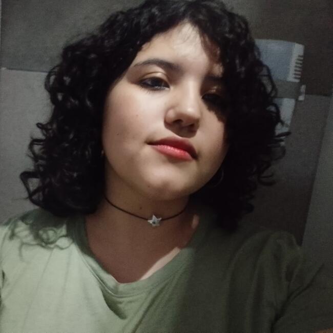 Niñera en Rosario: Evangelina