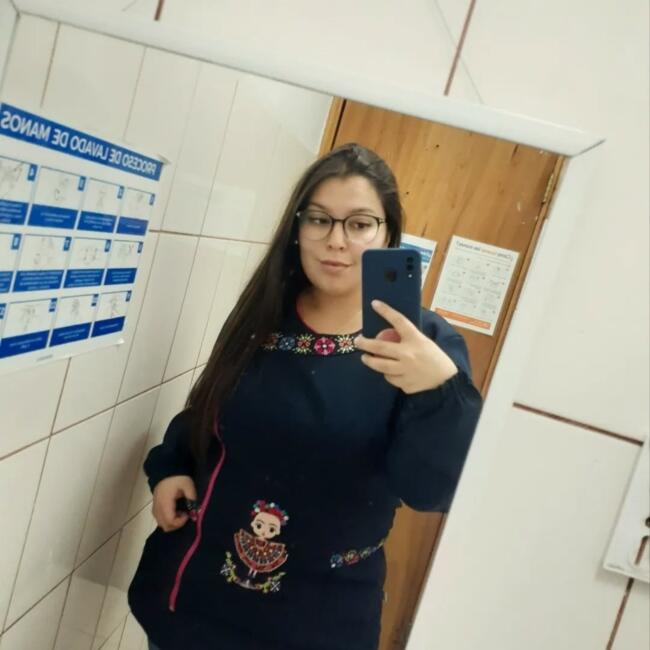 Niñera en Coronel: Daylight