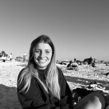 Babysitter in Braine-le-Château: Marie