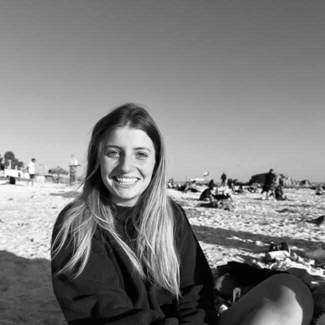 Babysitter in Braine-le-Château: Marie