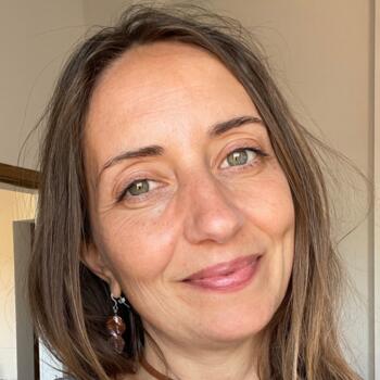 Babysitter in Plovdiv: Vili