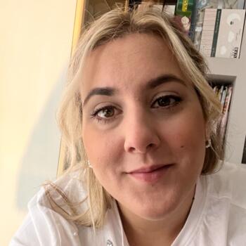 Nanny (νταντά) στην περιοχή Θεσσαλονίκη: Ελένη