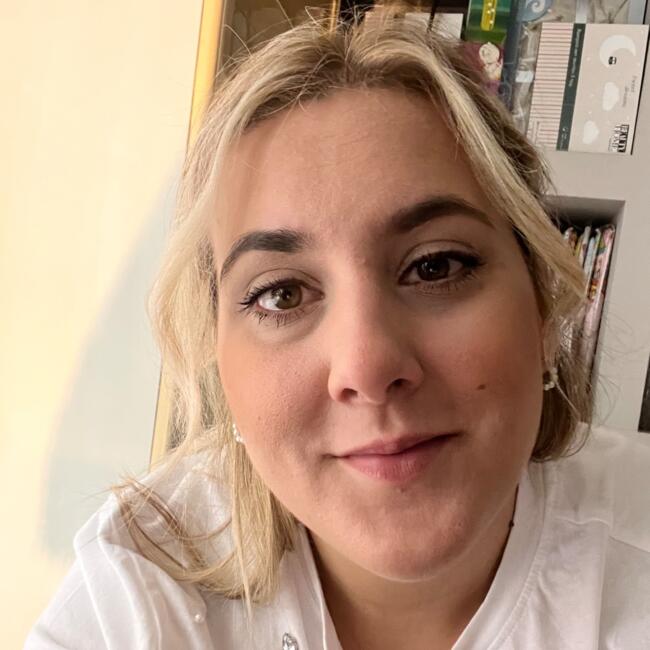 Nanny in Thessaloniki: Ελένη