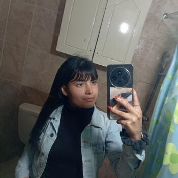 Niñera en Empalme San Vicente: Jesi