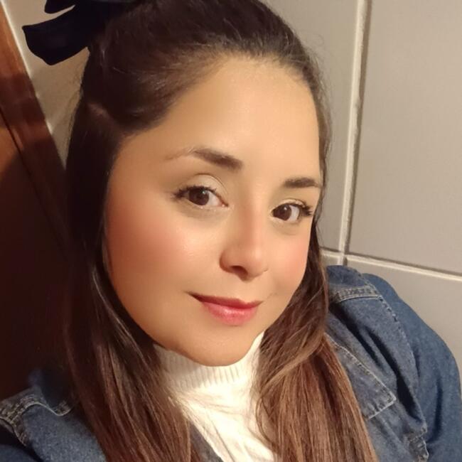 Babysitter in Santiago: Paola noemi