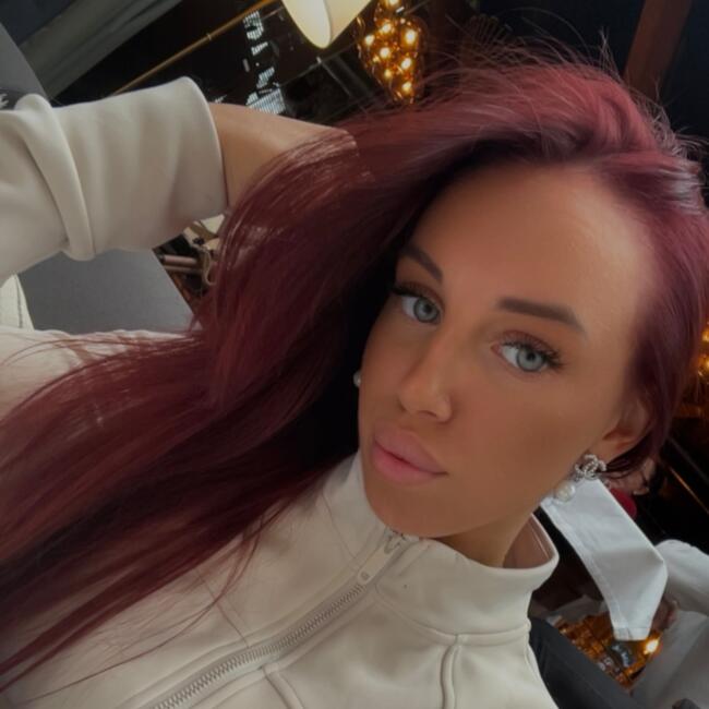 Babysitter in Belgrade: Andjelina