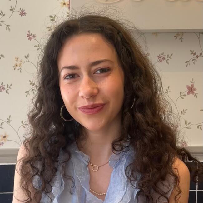 Babysitter in Lille: Messia