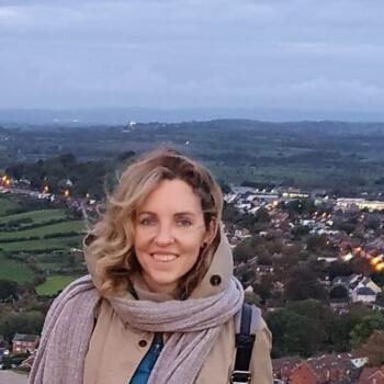 Babysitter in Vilnius: Neringa