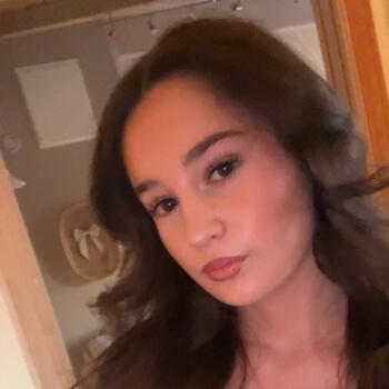 Babysitter in Sandnes: Sienna Lindvik