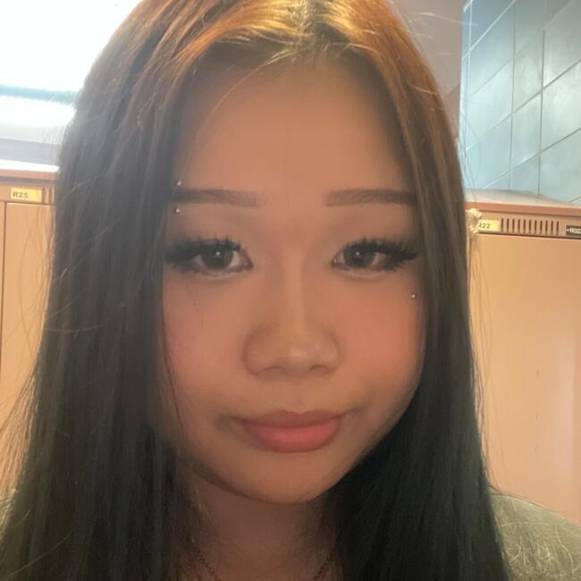 Babysitter in Markham: Jenna