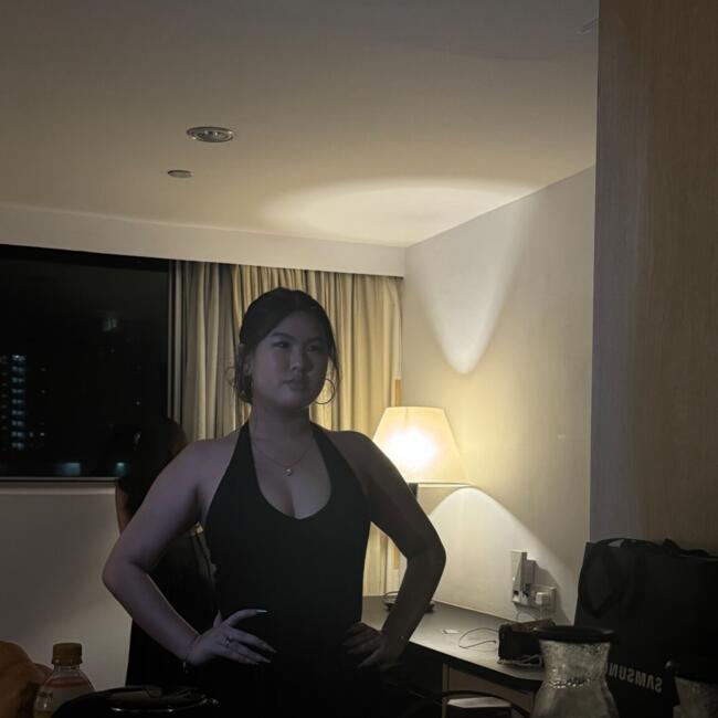 Babysitter in Singapore Island: Andryea