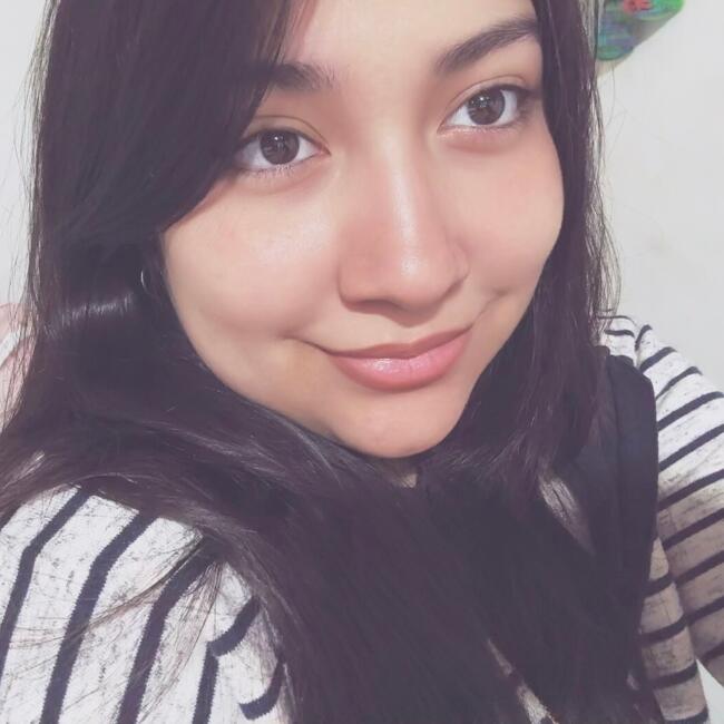 Babysitter a Ancona: Alessandra