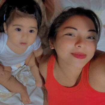 Babysitting job in Santa Cruz: babysitting job Estefany