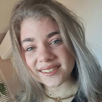 Oppas Nieuwegein: Jill