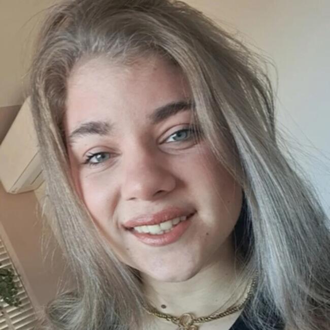 Oppas in Nieuwegein: Jill