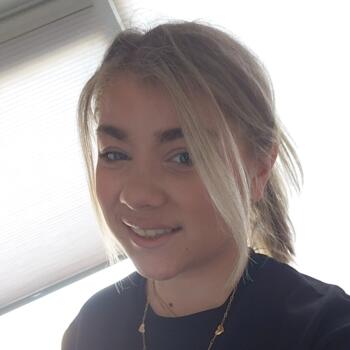 Babysitter Nieuwegein: Jill