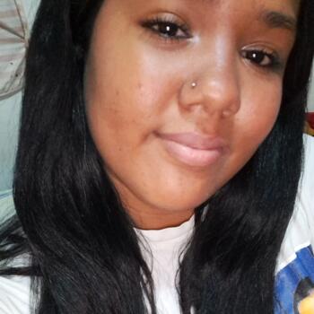 Niñera en Barranquilla: Yunnielsis