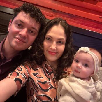 Babysitting job in Suzano: babysitting job Lucas